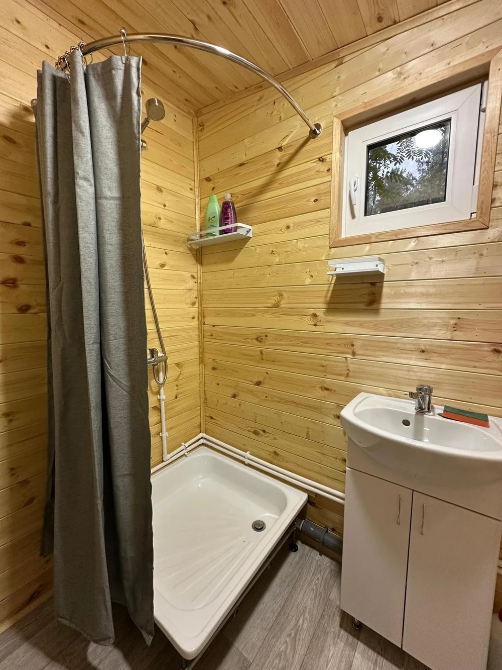 Модульный дом